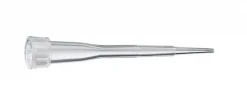 Набор наконечников Eppendorf epT.I.P.S., Eppendorf Quality, рабочий объем 0.1–10 мкл, длина 34 мм, темно-серый, 480 шт.