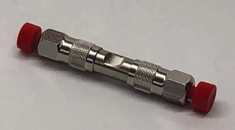 Колонка Ascentis Express HILIC, 2.7 мкм, 3 см × 4,6 мм