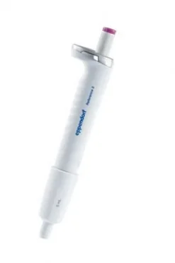 Дозатор Eppendorf Reference 2 G, объем 0.5–5 мл, фиолетовый