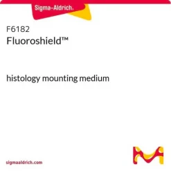 Fluoroshield™ — водная среда для заключения гистологических препаратов