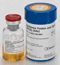 Гибридомная добавка для слияния и клонирования (HFCS), раствор 50x