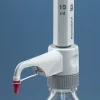 Дозатор на горловину бутыли Dispensette S с фиксированным объемом, 10 мл, без клапана рециркуляции