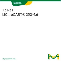 LiChroCART 250-4.6 картридж для ВЭЖХ, 250×4.6 мм