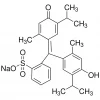Тимоловый синий, натриевая соль, ACS, содержание красителя 95%