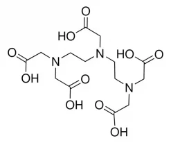 Диэтилентриаминпентауксусная кислота (ДТПА), CAS 67-43-6