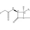 Пенициллин V, стандарт USP (CAS 87-08-1)