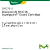 Discovery HS C18 Supelguard защитная картриджная колонка, 3 мкм, 2 см × 2,1 мм, 2 шт.
