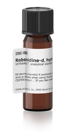 Робенидин-d8 гидрохлорид, аналитический стандарт VETRANAL®