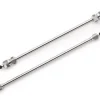 LiChrospher 100 RP-18 endcapped (5 мкм) LiChroCART 125-4.6, картридж для ВЭЖХ
