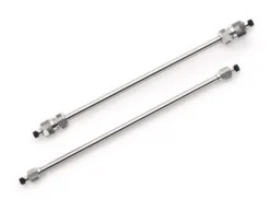 LiChrospher 100 RP-18 endcapped (5 мкм) LiChroCART 125-4.6, картридж для ВЭЖХ