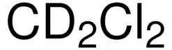 Дихлорметан-d2, 99.5 атом. % D