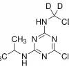 Атразин-d5, PESTANAL®, аналитический стандарт