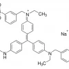 Brilliant Blue R (Coomassie Blue R250), технический, содержание красителя ~50%