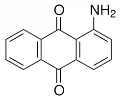 1-аминоантрахинон, ≥96.5% (HPLC)