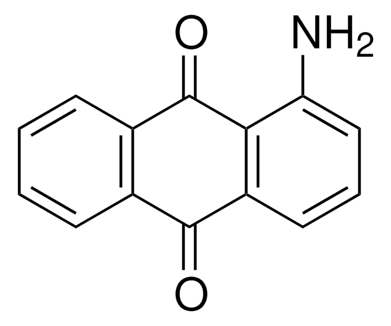 1-аминоантрахинон, ≥96.5% (HPLC)
