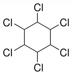 ГХЦГ, PESTANAL®, аналитический стандарт, смесь изомеров (α:β:γ:δ=1:1:1:1)