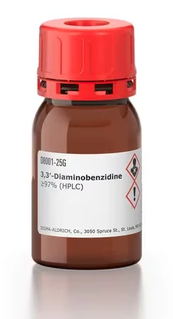 3,3'-Диаминобензидин, 97% (HPLC)