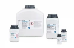 Titriplex® III (ЭДТА динатриевая соль дигидрат) для анализа, ACS, ISO, Ph. Eur.