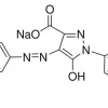 Тартразин (Acid Yellow 23), краситель, содержание ≥85%