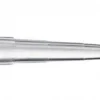 Набор наконечников Eppendorf epT.I.P.S., Eppendorf Quality, рабочий объем 2–200 мкл, длина 53 мм, желтый, 480 шт