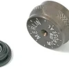 Система Merlin Microseal™ для Agilent, 1 гайка и 2 септы общего назначения (3–100 фунт/кв. дюйм)