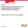 Набор PKH67 Green Fluorescent Cell Linker Midi для окрашивания клеточных мембран