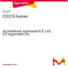 CD276 (B7-H3), человеческий рекомбинантный, экспрессирован в E. coli, 0.5 мг/мл