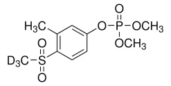 Фентион-оксон-сульфон (S-метил-d3), PESTANAL®, аналитический стандарт