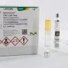 Тест TOC Cell Test, фотометрический, 5.0–80.0 мг/л (TOC), Spectroquant®