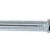 Прецизионный шприц Valco Precision Sampling Syringe, серия C, со съемной иглой, объем 1000 мкл