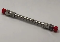 Колонка Ascentis Express ES-Cyano, 2.7 мкм, 7.5 см × 2.1 мм, ВЭЖХ