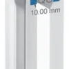 Кюветы для абсорбционной спектроскопии Hellma® стандартные, полумикро, из высококачественного кварцевого стекла