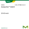 Амберлит XAD4, немодифицированная макропористая смола, 20-60 меш