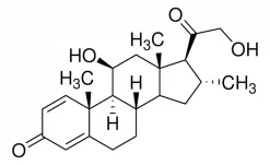 Дексаметазон, водорастворимый, BioReagent, для клеточных культур