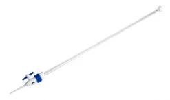 Бюретка Pyrex® эконом-класса с PTFE запорным краном, 50 мл