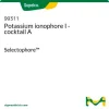 Калиевый ионофор I — коктейль A, Selectophore™