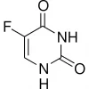 5-Фторурацил, ≥99% (HPLC), порошок
