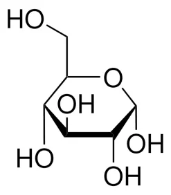 D-(+)-Глюкоза (декстроза), для культуры эмбриональных клеток мыши, ≥99.5% (GC)