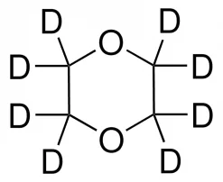 1,4-Диоксан-d8, ≥99 атом. % D