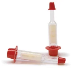 Трубка ORBO 49P (OVS) Supelpak-20 с Amberlite XAD-2 (20/40), 270/140 мг, 10 шт.