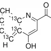 Кинуреновая кислота-4a,5,6,7,8,8a-13C6, аналитический стандарт