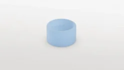 Наконечник для дозатора Eppendorf Research 3 neo ColorTag, 19 мм, светло-голубой, 10 шт.