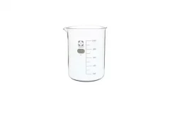 Стакан Easy-Pour, 1000 мл, из боросиликатного стекла, упаковка 6 шт.