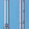 Градуированная пипетка BRAND SILBERBRAND ETERNA, класс B, тип 2, 5 мл