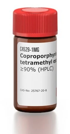 Копропорфирин I тетраметиловый эфир, ≥90% (HPLC)