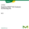 Набор колонок для ГХ Supelco DEX™, вариант I