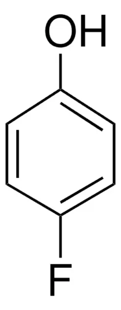 4-Фторфенол, сертифицированный стандартный образец, TraceCERT®