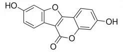 Куместрол, ≥95.0% (HPLC)