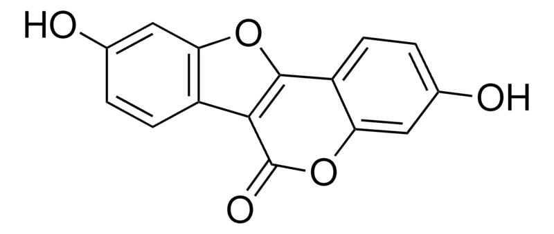 Куместрол, ≥95.0% (HPLC)