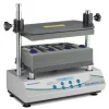 Вортекс-шейкер BenchMixer XLQ для QuEChERS, 230 В AC, Schuko
